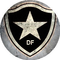 Logo Associação Botafogo Futebol Clube